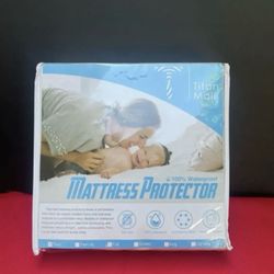 Mattress protector
