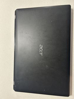 Acer Aspire E E5-573G-5147 laptop