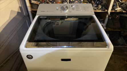 Maytag (washer)