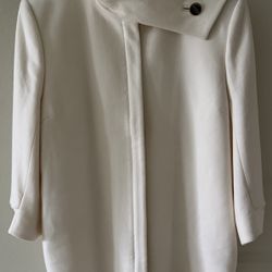 New Ted Baker Coat Size 10