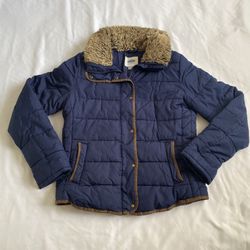 suéter para el frio, de old navy (old navy jacket)  