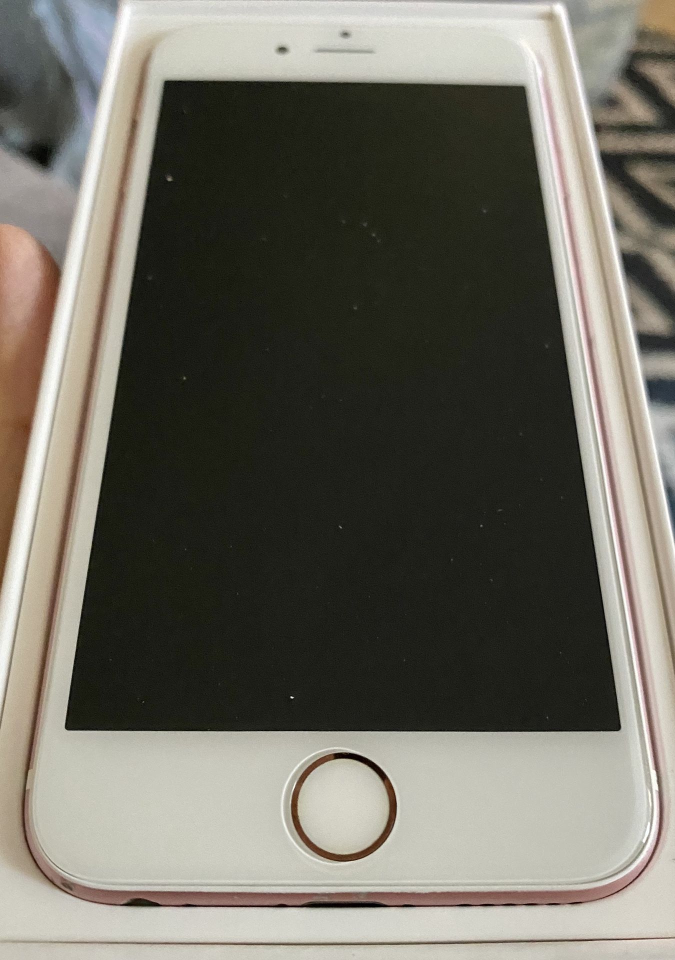 iPhone 6S 64gb Verizon (Local Sales Only - Los Angeles/SGV)