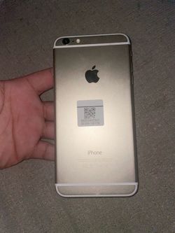 iPhone 6Plus