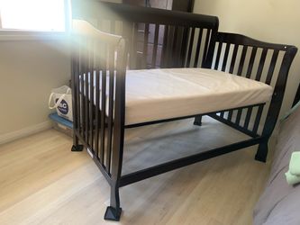 Crib