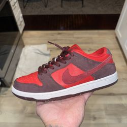Nike Sb Dunk Low 