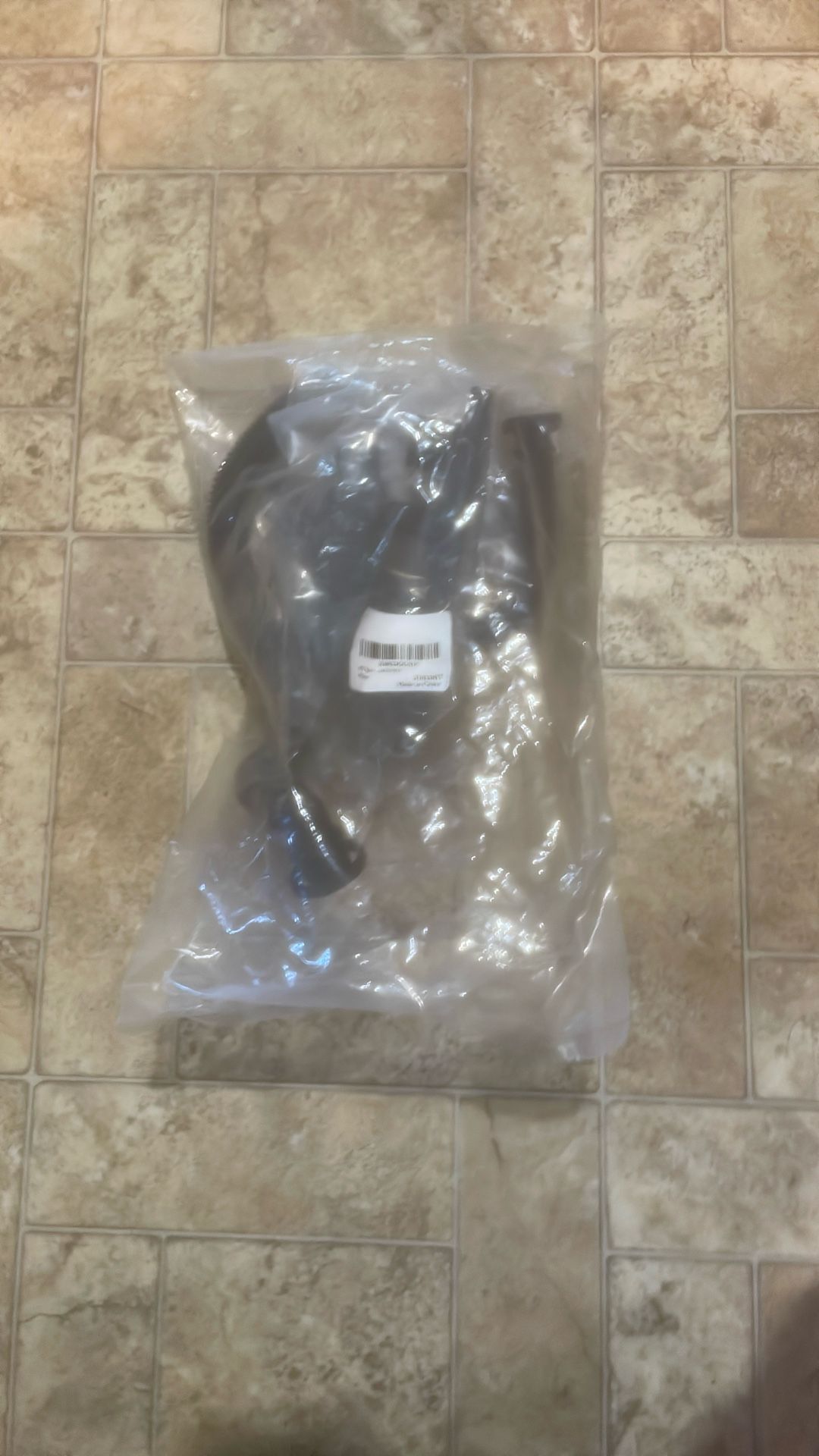 Mk5 VW Golf GTI PCV Replacement