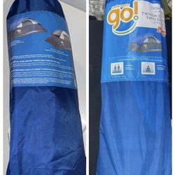 Tent Bundle Of Two 