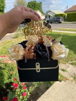 Graduation Gifts Roses