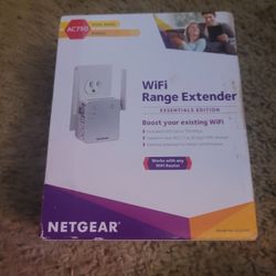 Wifi Range Extender