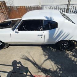 1970 BUICK SKYLARK CUSTOM
