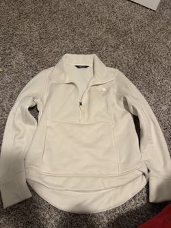 Women’s sz SP The North Face Pullover