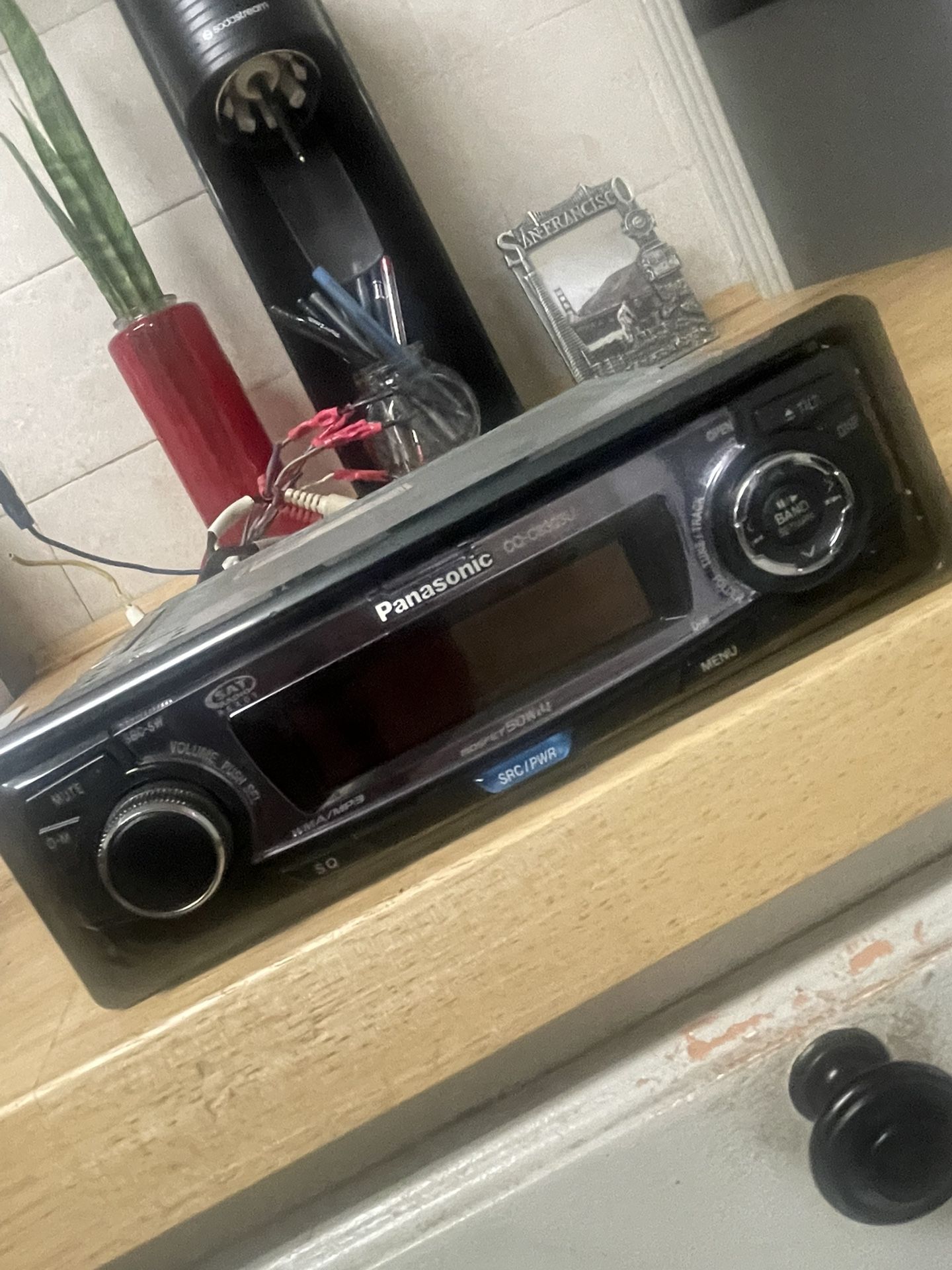 Car Stereo