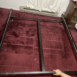 Adjustable Bed Frame