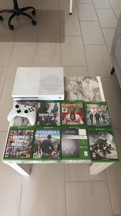 Xbox One S for sell