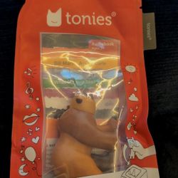 Tonies 