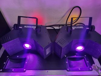 Chauvet Dj Lights