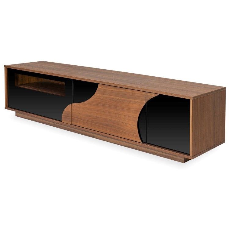 Copenhagen Vesta TV Unit Media Console