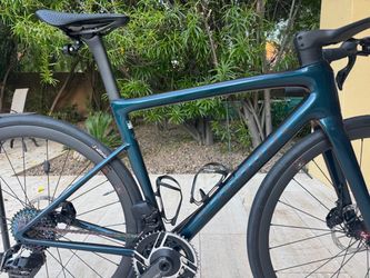Specialized S-WORKS Tarmac SL8 54cm