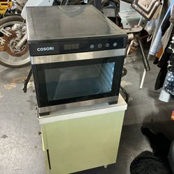 Fryer 