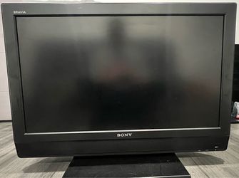 Sony TVs – 32” & 40”