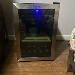 Curidor Mini Fridge
