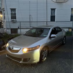 2009 Acura TSX