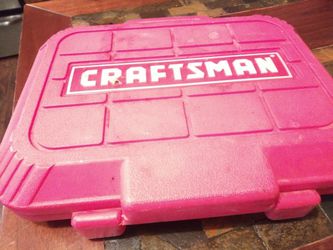 Craftsman nail gun
