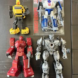 Transformers 