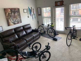 CYCLING 🚲