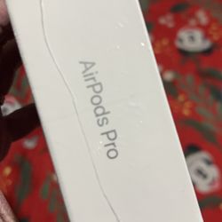AirPods Pro 