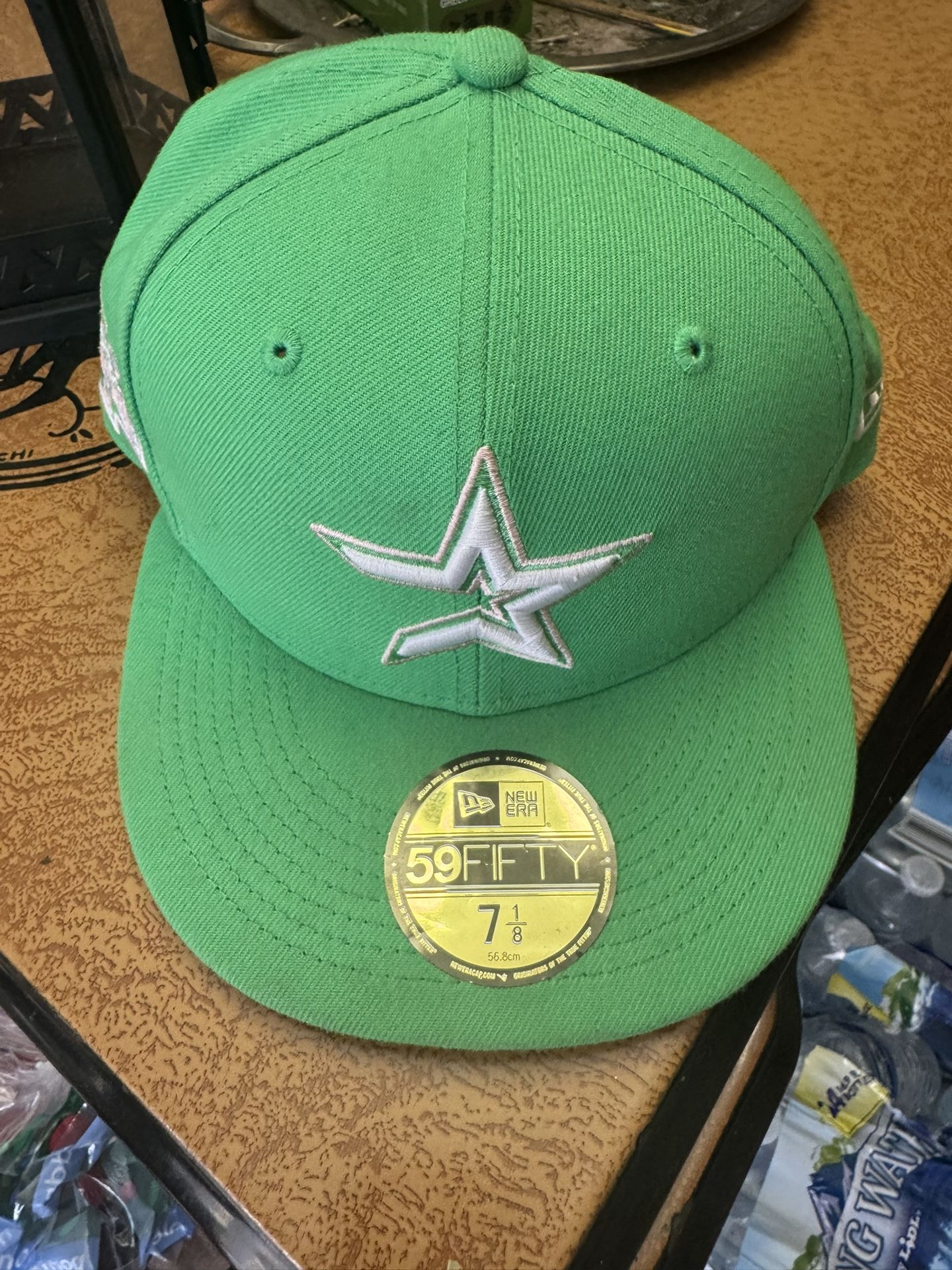 Fitted Hats Supreme