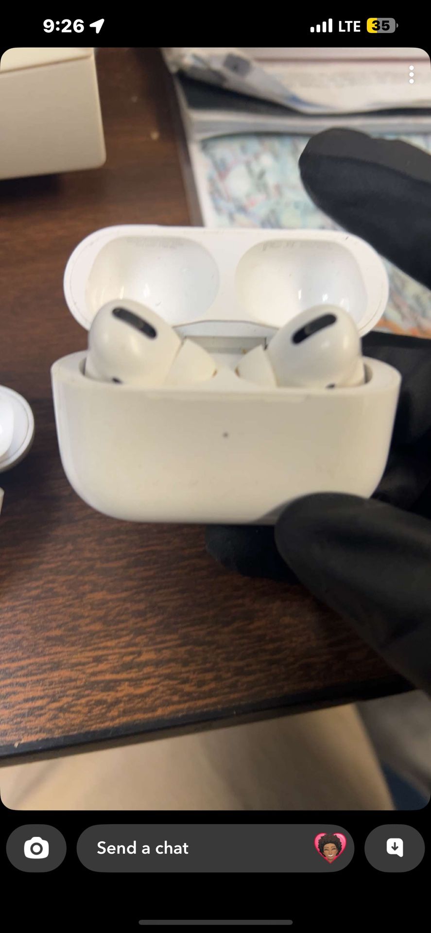 AirPod Pro