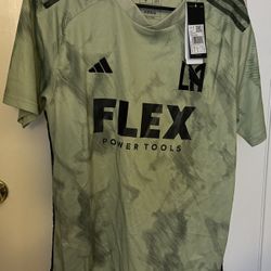LAFC