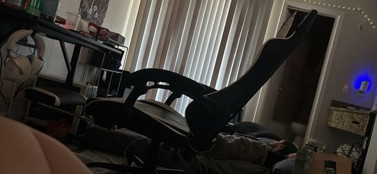 Computer chair