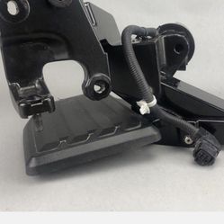 2022 To 2025 Power Bed Step For Toyota Tundra