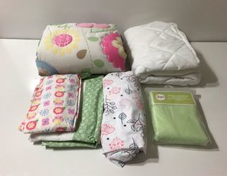 Crib Set