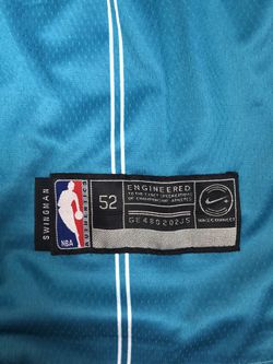 Lamelo Ball Charlotte Hornets Buzz City Jersey New W/Tags Size XL for Sale  in San Diego, CA - OfferUp