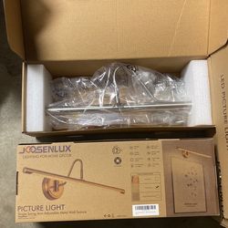 Modern LED Picture Light (4)