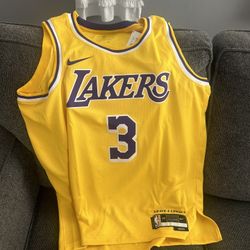 Lakers Jersey 