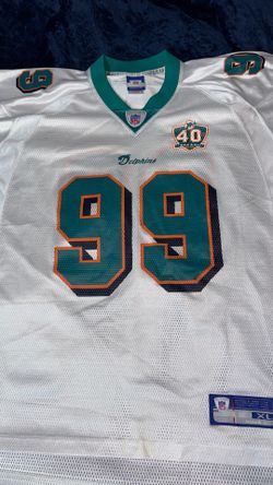 Jason Taylor Jersey 