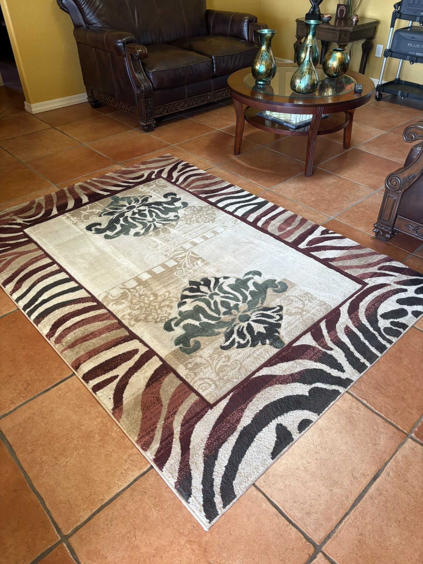 Area Rug 5X7