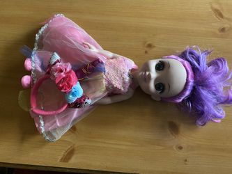 Doll