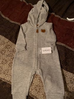 Winter Whole Body Suit 3 Months