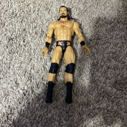 Drew McIntyre WWE Action figure