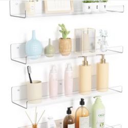 Wall Shelves