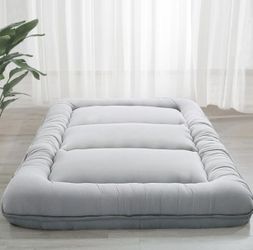 Japanese Floor Mattress 