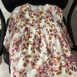 toddler Dress 