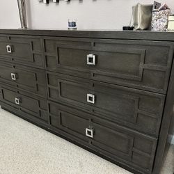 Dresser Nightstand 