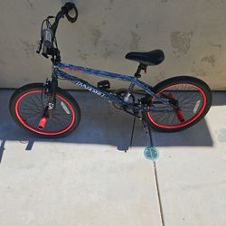 Dynacraft blade bike 2025