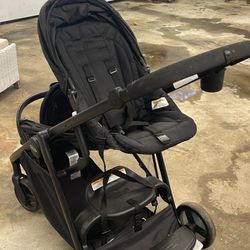 Graco Double Stroller